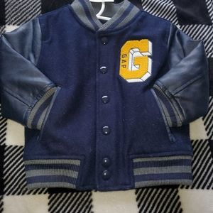 Baby Jacket
